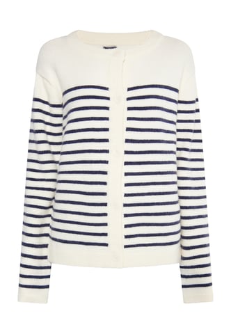 Dreimaster Cardigan women