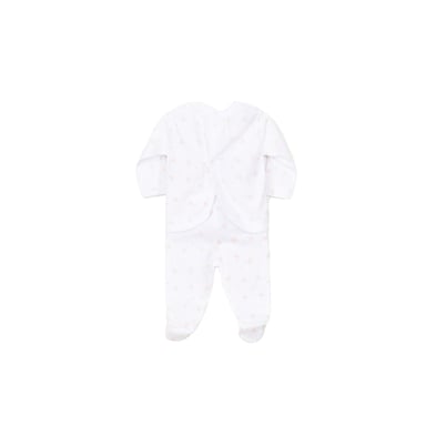 Long sleeve set BASIC PACIFIC