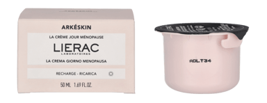 Lierac Arkeskin The Menopause Day Cream - Refill 50 ml