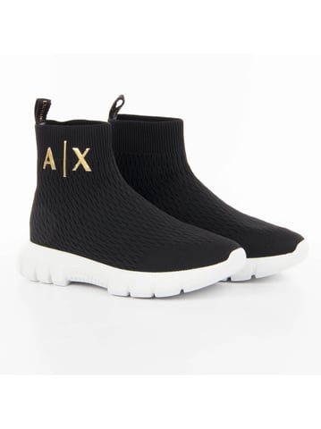 Armani Exchange women's sneakers XL Extralight