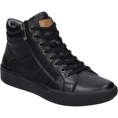 JOSEF SEIBEL Claire 11 | Sneaker for Women | black