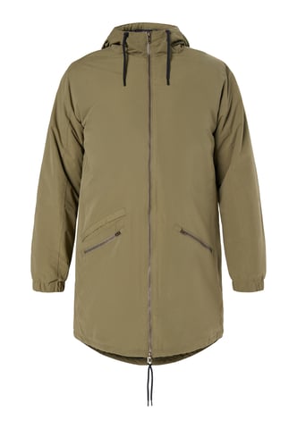Mo Men Military olive