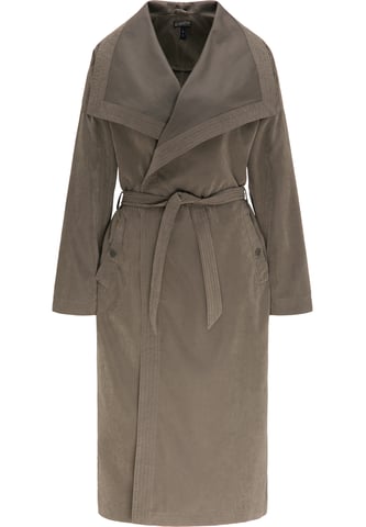 Dreimaster women dark grey
