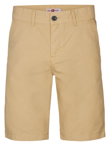 Petrol Industries - Chino Shorts Ethan Men - Sand