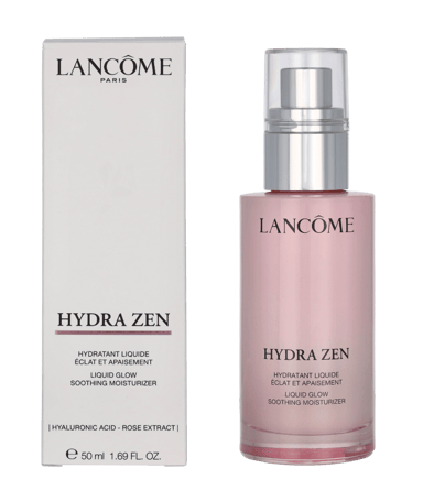 Lancome Hydra Zen Anti-Stress Glow Liquid Moisturizer 50 ml