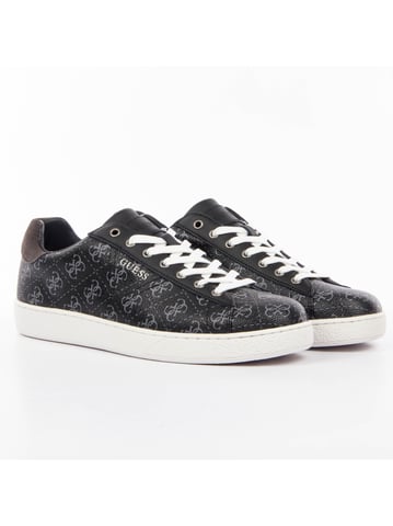 Guess Men's 4G Logo Sneakers