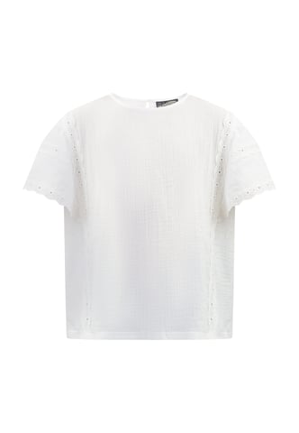 Dreimaster Girls white