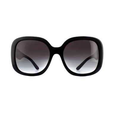 Burberry Sunglasses BE4259 30018G Black Grey Gradient