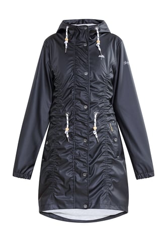 Schmuddelwedda raincoat bridgeport