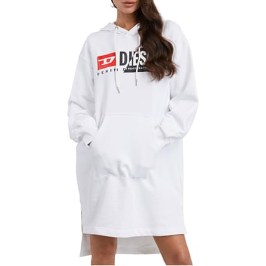DIESEL D-ILSE RIAJH Womens Hoodie