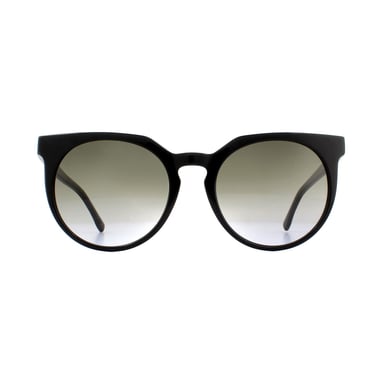 Lacoste Sunglasses L889S 001 Black Grey Gradient
