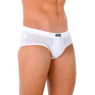 Classic breathable briefs 0525 men