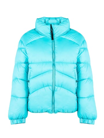 Silvian Heach Jacket Woman's Green