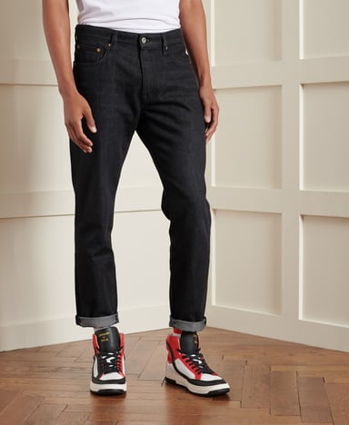 Superdry Taper Jeans