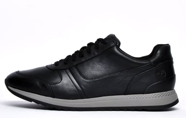 Timberland Madaket Leather Mens Shoes