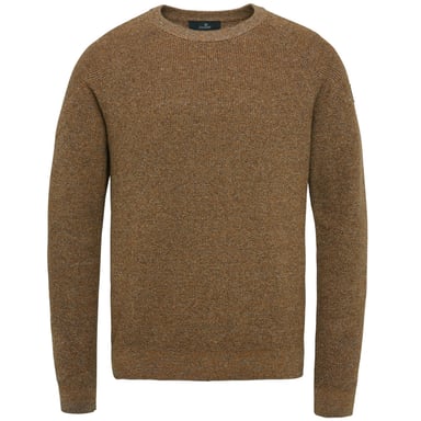 Vanguard Trui VKW2210300 Brown