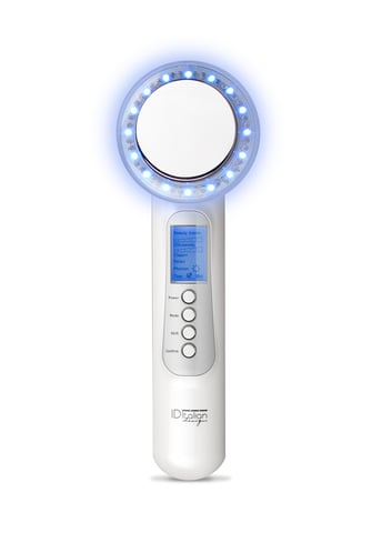 Italian Design Body Anti-Cellulite