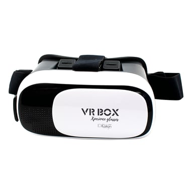 Italian Design Vr Experience Glasses