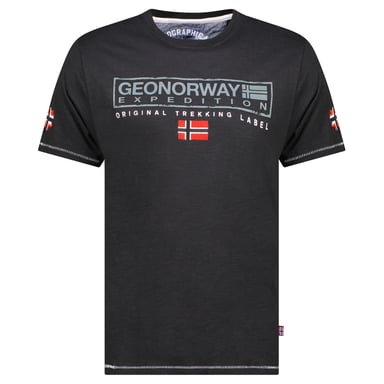 Men's short sleeve T-shirt SY1311HGN