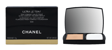 Chanel Ultra Le Teint Flawless Finish Compact Foundation 13 g