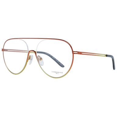 Liebeskind Optical Frame 11054-00335 orange 54