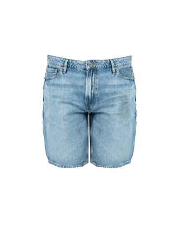 Guess Shorts Rodeo Men's Blue