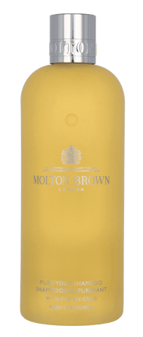 M.Brown Indiase Kers Purifying Shampoo 300 ml