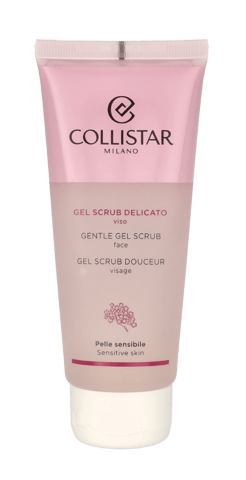 Collistar Gentle Gel Scrub 100 ml