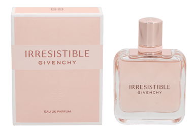 Givenchy Irresistible Edp Spray 50ml.
