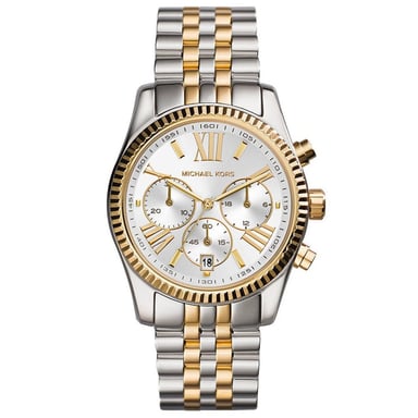 Michael Kors MK5955 Lexington-klocka för damer