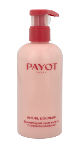 Payot Rituel Douceur Emulsion Hand Cleanser250 ml.