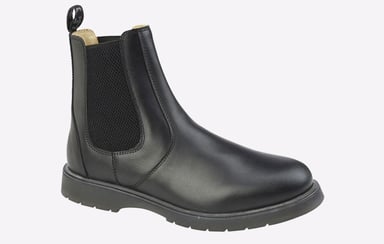Grafters Weston Chelsea Boots Mens