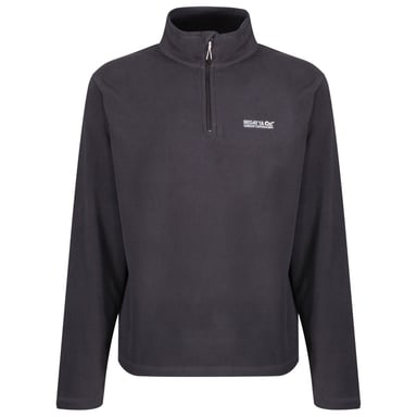 Regatta Great Outdoors Mens Thompson Half Zip Fleece Top