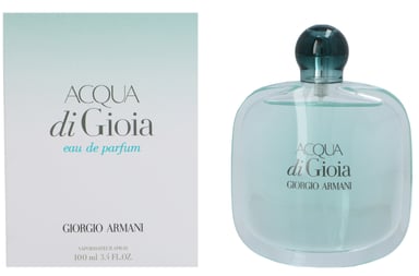 Armani Acqua Di Gioia Edp Spray 100ml.
