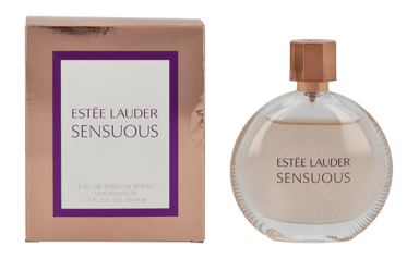 Estee Lauder Sensuous Edp Spray 50 ml