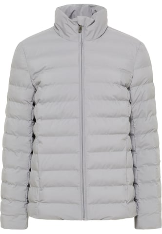 Mo Padded winter jacket Men grey