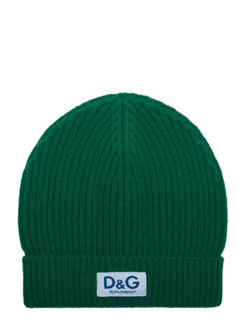 Dolce & Gabbana beanie
