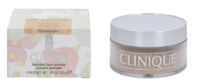 Clinique Blended Face Powder 25 g