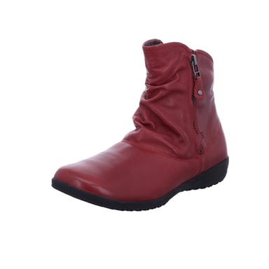 JOSEF SEIBEL Naly 24 | Ankle Boots for Women | red