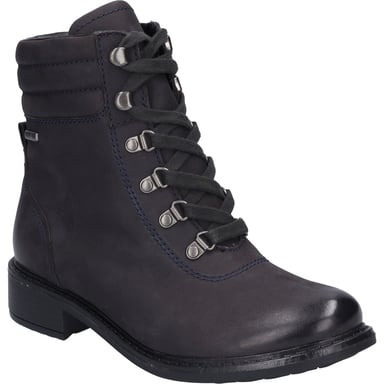 JOSEF SEIBEL Selena 52 | Ankle Boots for Women | blue