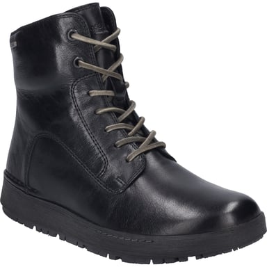 JOSEF SEIBEL Anna 51 | Ankle Boots for Women | black