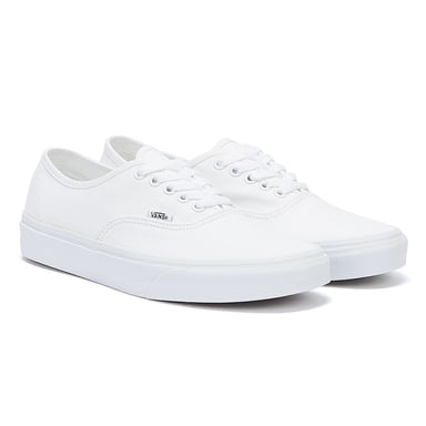 Vans Witte Authentic Trainers