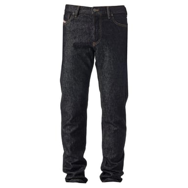 Diesel D-Sark Svart Jeans