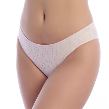 GRETA Women's Classic Panties