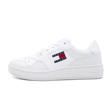 Sneakers Tommy Jeans Tjw Retro Basketball Ess