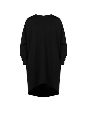 La Haine Inside Us Sweatshirt Unisex LW557 Woman's Black