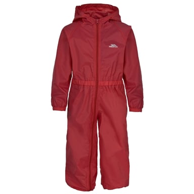 Trespass Babies Button Waterproof Rain Suit