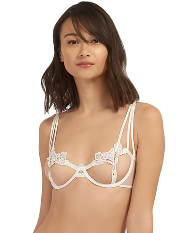 34800 Bluebella Nova Open Cup Bra