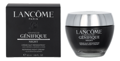 Lancome Advanced Genifique Night Repairing Cream 50 ml