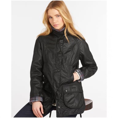 Barbour Beadnell Womens Jacket
